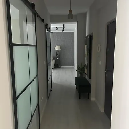 Dianas Apartamento *