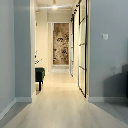 Dianas Apartamento *