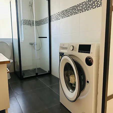 Dianas Apartamento *