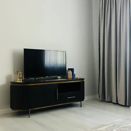 Apartamento Dianas *