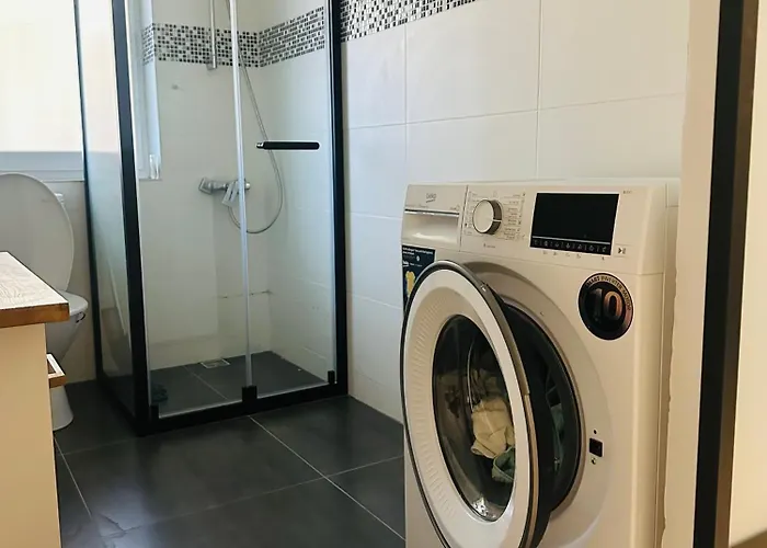 Dianas Appartement *