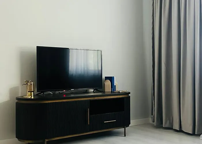 Appartement Dianas *